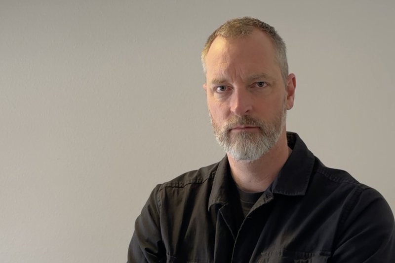 Rick Sommerfeld navštívil Fakultu architektury ČVUT.