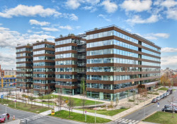 Stavba roku 2016 / nominace: Aulík Fišer Architekti, Budova DELTA, Praha – foto