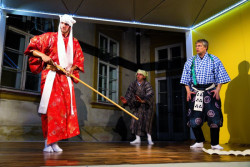 Moravská galerie - Bienále