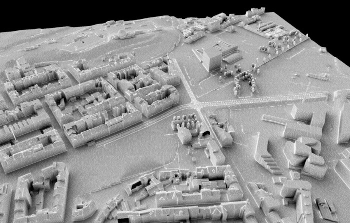 Palmovka, perspektiva vývoje, Ondřej Blaha