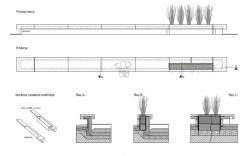 Obnova části náměstí Svobody, Txt architekti, Prievidza, Foto