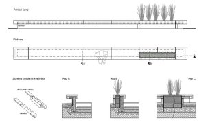 Obnova části náměstí Svobody, Txt architekti, Prievidza, Foto