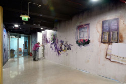 M+N Architecture, Viola Communications Office - foto