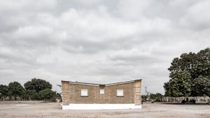 Projekt ekologické a trvale udržitelné vesnice H2OS v Senegalu pod vedením studia TAMassociati.