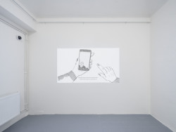 Od 15. března do 4. května 2024 probíhá v galerii VI PER výstava s názvem Čí je to problém? Bezdomovectví mezi Prahou a New Yorkem.