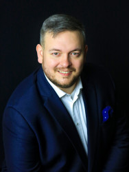 Ondřej Soška - člen poroty architektonické soutěže na návrh národního pavilonu EXPO 2025