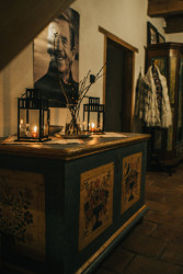 Chalupa pod lípou v Krásném zrekonstruovaná Markem Štukhejlem