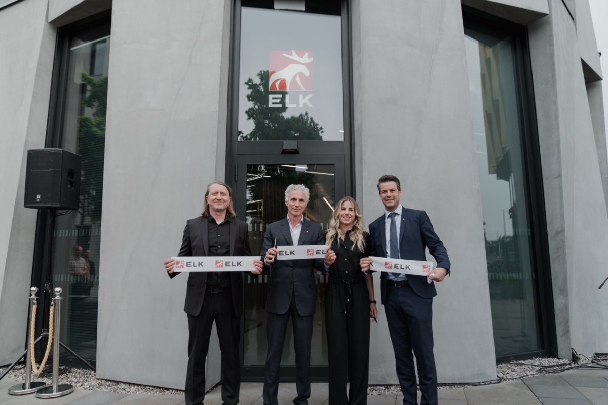 ELK otevřel první digitální showroom v Česku.
