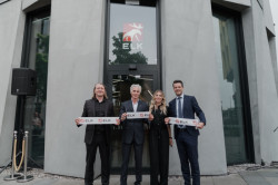 ELK otevřel první digitální showroom v Česku.