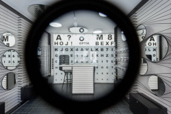 ORA, Optika, Moravské Budějovice – foto