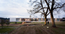 Studio acht, Soukromá rezidence Čejkovice – foto