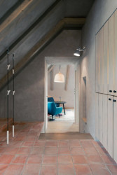 OTA, vinařství Salabka, apartmány, foto