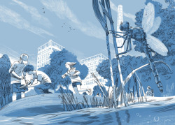 Veřejný prostor Modřanského cukrovaru hledá novou podobu. Umělci mohou zpracovávat své návrhy do 27.3.2023