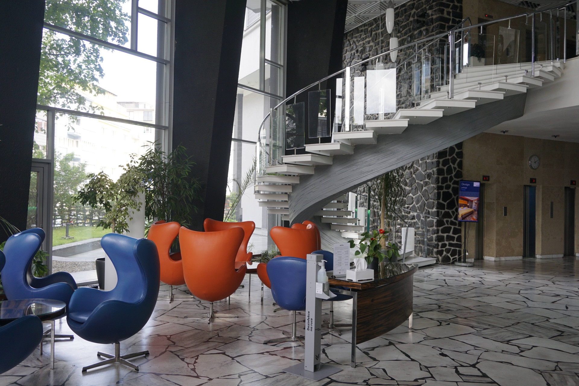 Již tento víkend se v Brně otevře 75 budov. Festival Open House Brno začne v sobotu 13. května ve Fakultní nemocnici u svaté Anny