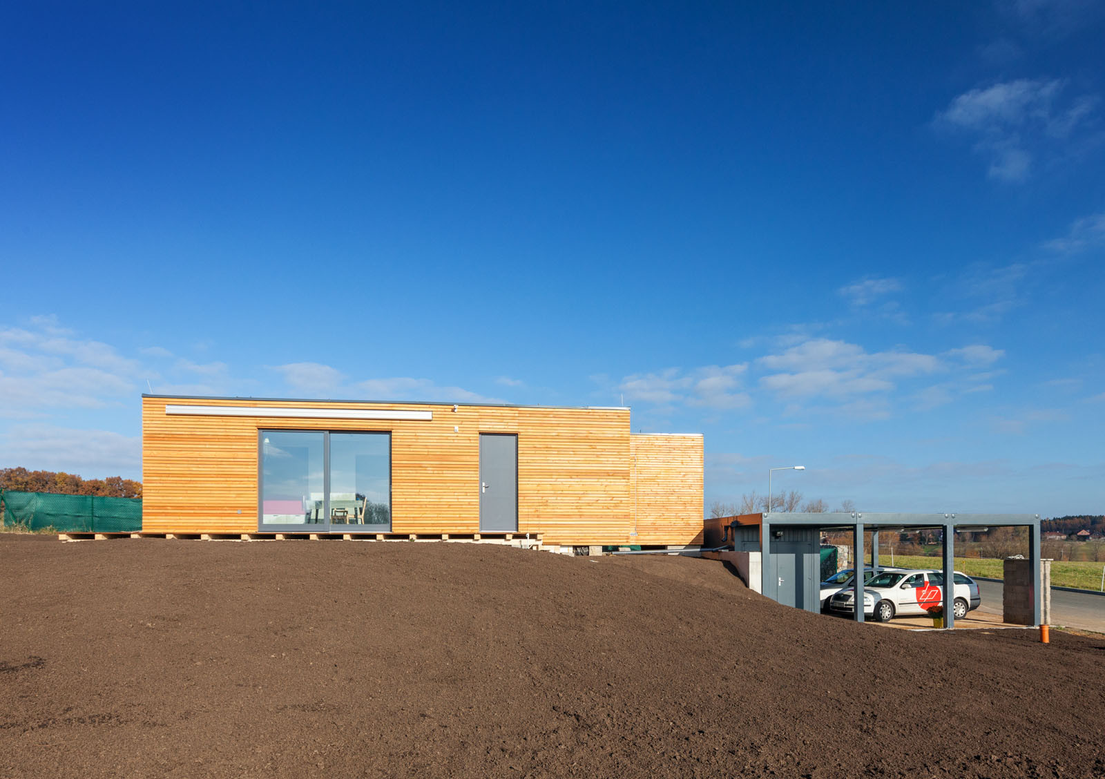 Freedomek no. 012, Ateliér Štěpán