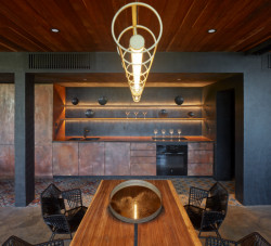 Art Villas Costa Rica, Atelier Villa, Formafatal/ Dagmar Štěpánová