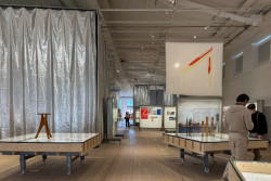 Švédské centrum pro architekturu a design (ArkDes), Rafael Monea, 1998