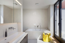 Rodinný dům Košinova v Brně, Mimosa architekti