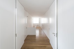 Casa no Porto, João Vieira de Campos