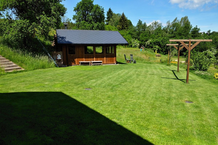 Zděný dům na Severní pláni, Gebas atelier, foto