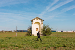 V Letňanech by měla vzniknout nová udržitelná městská čtvrť. Její územní studii zpracovává Institut plánování a rozvoje hl. m. Prahy