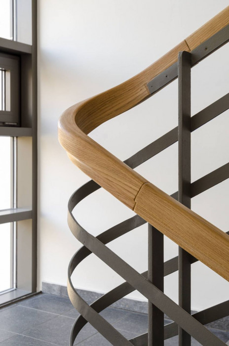 Atelier RAW, Bytový komplex Kadetka - foto