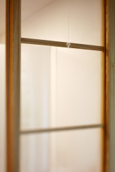 Byt Vokovice, 0,5 Studio