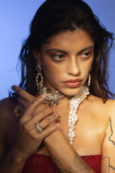 Dick Wolf / kolekce MARINA