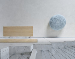 Architekt Marc Flick zrekonstruoval zchátralý dvůr v západním Německu