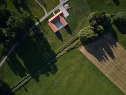 Rodinný dům v Dolním Miletíně od Atelieru 111 architekti