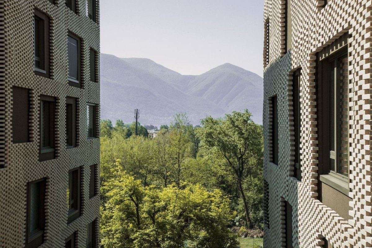 Buzzi Studio di Architettura, Cà Bugnada – foto