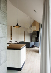 Martin Boleš, Dům T - foto