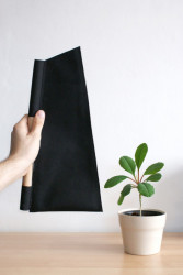 Lucie Hájková, Textilní konvička Flos / Ateliér Streit & Polák - foto