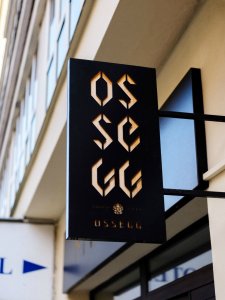 Restaurace s pivovarem OSSEGG Praha, ADR