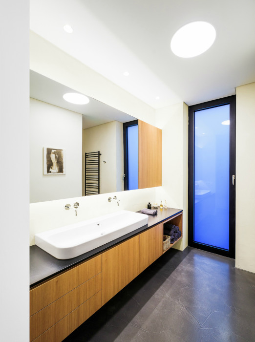 Rodinný dom C2, ARCHITEKTI Mikulaj & Mikulajova