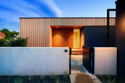 Rodinný dom C2, ARCHITEKTI Mikulaj & Mikulajova