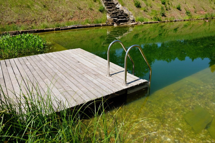 Zděný dům na Severní pláni, Gebas atelier, foto