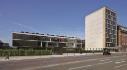 Lifschutz Davidson Sandilands, JW3 - foto