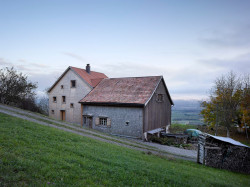 SKUPINA, Rodinný dům v Mohren – foto