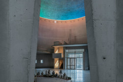 Kostel blahoslavené Marie Restituty v Brně-Lesné před dokončením, Ateliér Štěpán