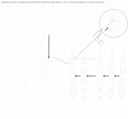 Martin Petřík, Autonomní škola architektury, manuály - foto