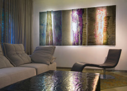 Atelier Gordana Glass, G. Turuk. T. Kopková - foto