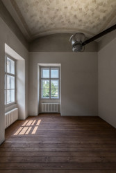 Rekonstrukce vodárenské věže na Letné, Petr Hájek Architekti