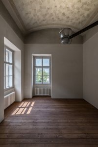 Rekonstrukce vodárenské věže na Letné, Petr Hájek Architekti