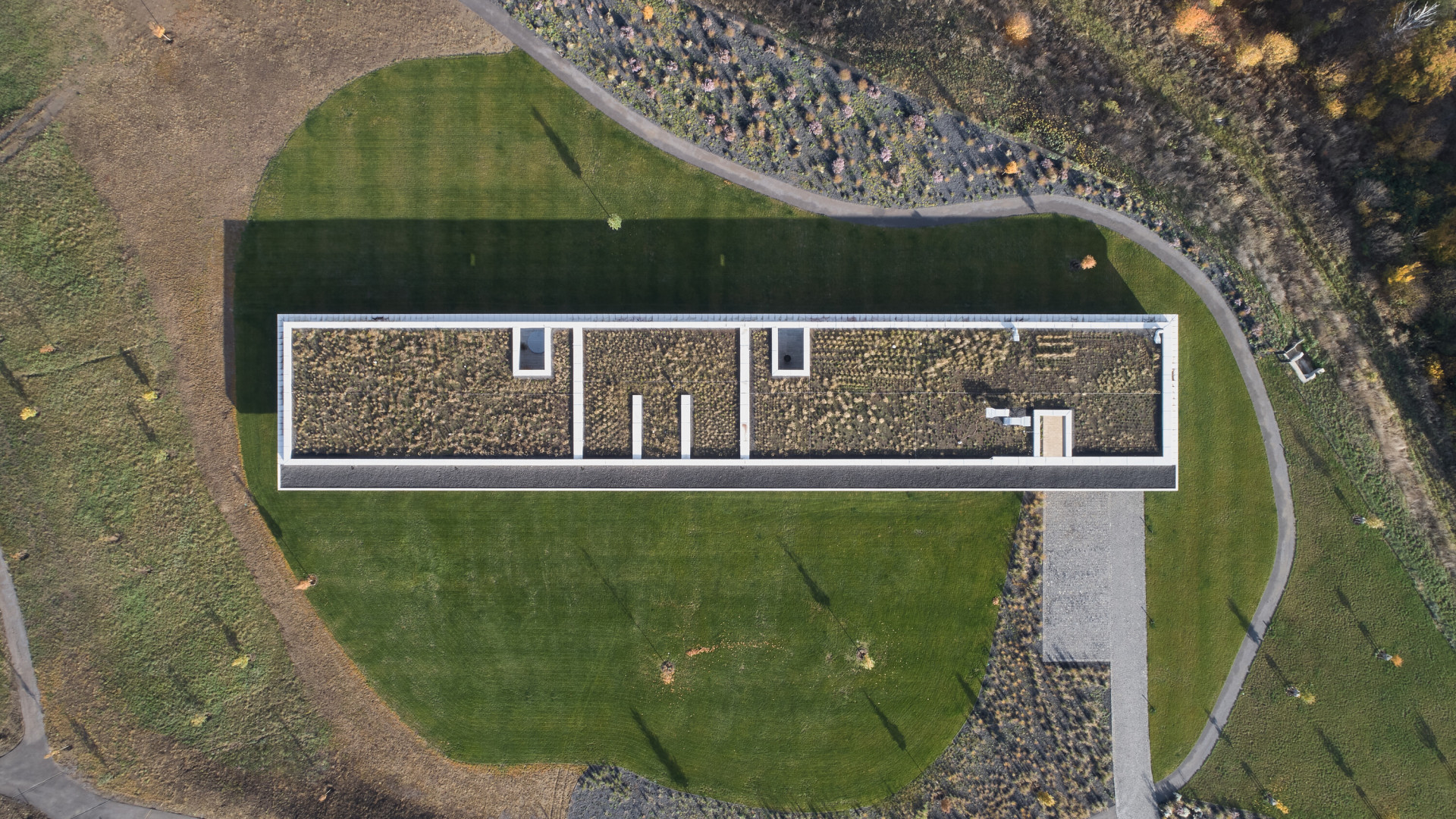 Rezidence Kostelec, ADR