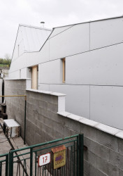 gutgut, DEV / Rodinný dom na Devíne – foto