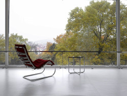 Marek Tichý / Milan Rak / Ivan Wahla / Tomáš Rusín / Petr Řehořka, Rekonstrukce vily Tugenhat v Brně – foto