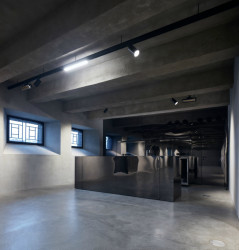 Revitalizace pražských náplavek, petrjanda/brainwork