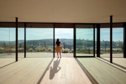 Bytový dům Puškinova v Bělehradě, FIALA+NEMEC.