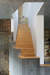 Vila Stela architekta Zdeňka Lišky